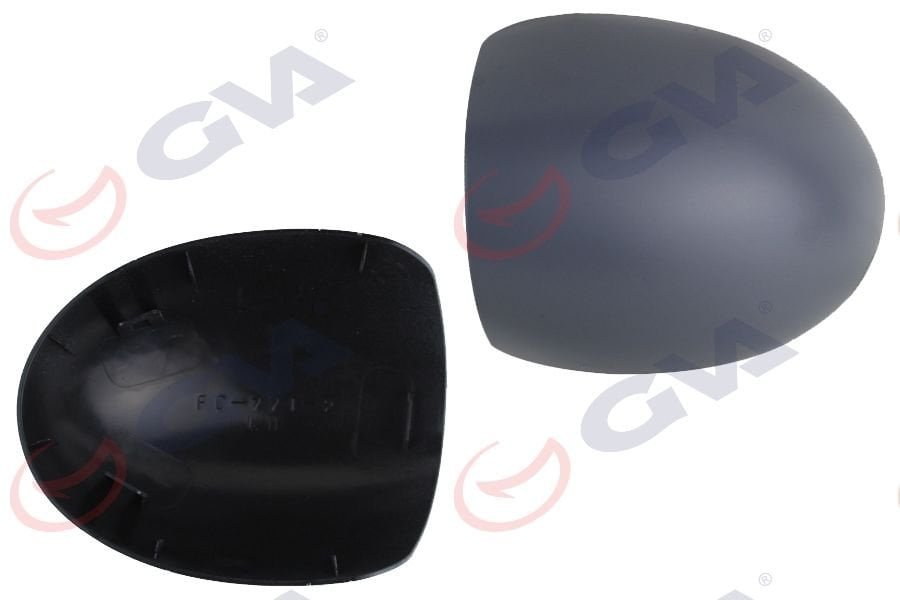 AYNA KAPAĞI SOL TWİNGO I 92-07 ASTARLI-GVA 1217111-7701050159