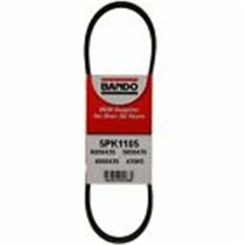 KANALLI KAYIŞ CLIO-1.6 16V K4M 98 -1.4 8 V E7J-K4J-BANDO-8200841132-7700107493-1172000Q1L
