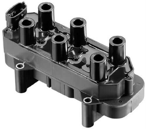 ATEŞLEME BOBİNİ OMEGA B 2.5 X25XE 1994-2000 3.0 V6 X30XE 1994-2001-HELLUX HLB.1110-1208075-90541062-90563160