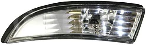 DIŞ DİKİZ AYNA SİNYALİ SAĞ FOCUS II 08 MONDEO IV 07 14-AFT AY235110-8M5113B384AA-8M5113B384AB-1872847