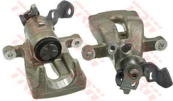 FREN KALİPERİ ARKA SOL CLIO III 05 MODUS 04-TRW BHQ244-7701208361