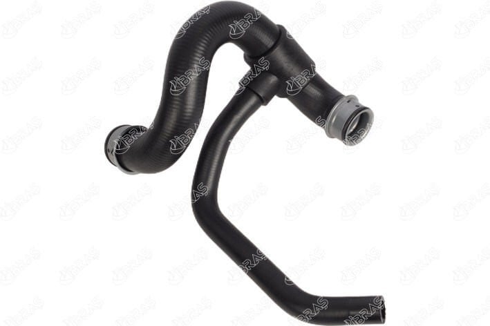 RADYATOR HORTUMU ALT MERCEDES SPRINTER B906 06 18-IBRAS 33435-A9065011482