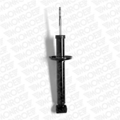 ARKA AMORTİSÖR L/R VW POLO CLAS 1994-2001 İBİZA 1993-1999 CORDO 1993-1999 R3815 YAĞLI-MONROE R3796-6N0513031T
