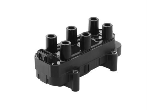 ATEŞLEME BOBİNİ VECTRA B 2.5 V6 1995-2000 OMEGA B 2.5 - 3.0 V6 1995-2001-HELLUX HLB.1109-1208007-90511450-90492255