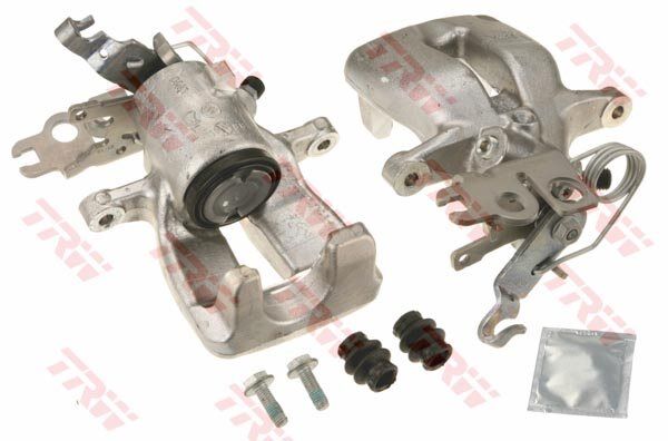 FREN KALİPERİ ARKA SAĞ CADDY III 04-TRW BHS1031-2K0615424B-2K0615424-2K0615424A