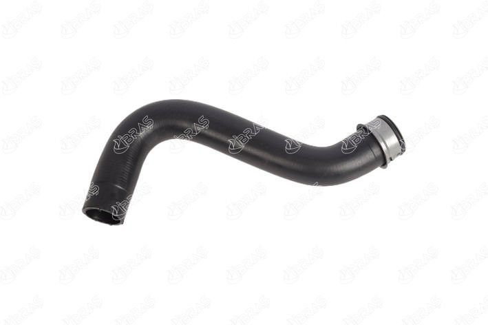 RADYATOR HORTUMU UST MERCEDES SPRINTER B906 06 18-IBRAS 33436-A9065012982