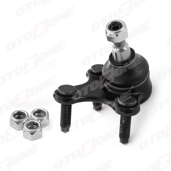 ROTİL ALT SAĞ GOLF V 03- - CADDY III 04- - JETTA III 05-10 -TOLEDO III 04-09 1.4-1.6-1.8-1.9-2.0-OTOZONE-1K0407366B-1K0407366E-1K0407366C