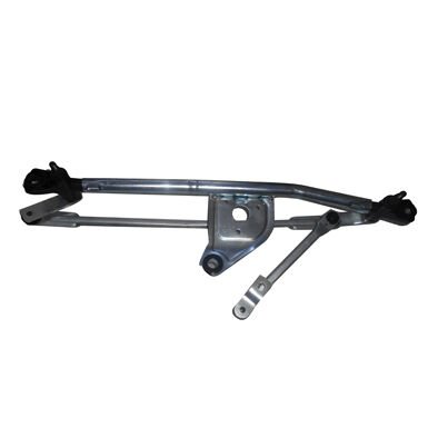 SİLECEK MEKANİZMASI ÖN MOTORSUZ FIORINO-NEMO-BIPPER-BRUCKE 1354851080-6401.G6-1354851080