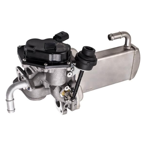 EGR SOĞUTUCUSU VALFİ VW T5-T6 2.0 TDİ-HELLA 6NU358167041-03L131512BM-03L131512DK-03L131512DS