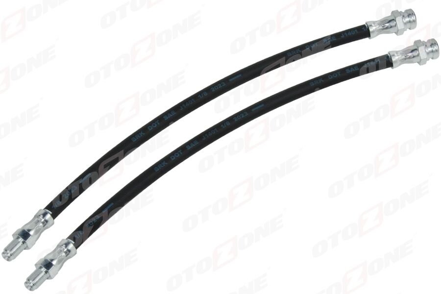 ÖN FREN HORTUMU SLX 1600 96 38cm CM08 23106-OTOZONE FHO2014