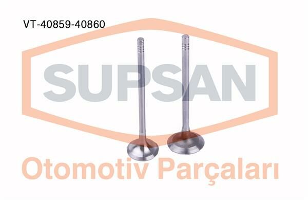 SUBAP EMME EGZOZ P3008 1.6 16V THP 150 BG MİNİ CLUBMAN R55 R56 R57-SUPSAN VT40859-40860-0948.E8-0949.E2-11347534508