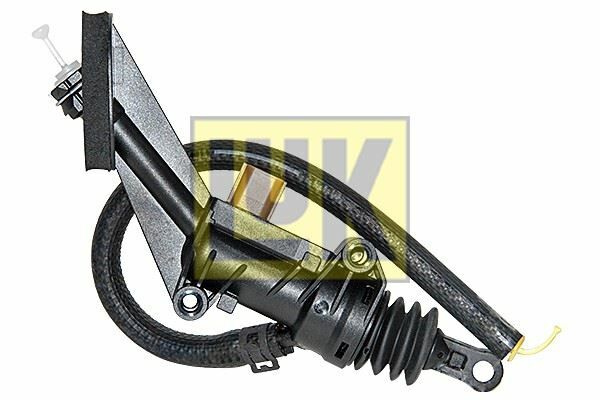 DEBRIYAJ MERKEZI UST TRANSIT V347-V348 TT9 2.2 155PS 11 14 START STOP-LUK 511063710-CC117A542AC-1762804