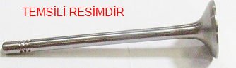 EMME EGZOZ SUBAP TAKIM T6-CRAFTER-AMAROK 2.0 TDI CAAA CAAB CAAC CAGA CAGB CAGC CAHA CAHB CBAA CKUB-GUNES 0259-0260-03L109601-03L109611