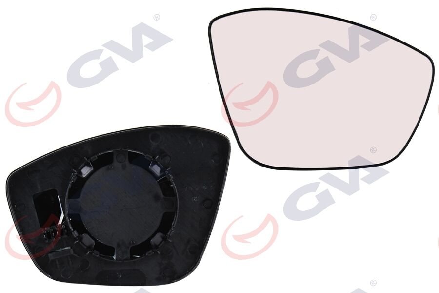 AYNA CAMI SAĞ 208-2008 12 -C3 16 MEKANİK KONVEKS VM-509GR-GVA 1143280-1607512280