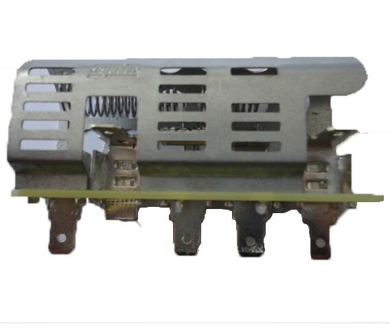 KALORİFER REZİSTANSI R9-R11-R19-HELLUX HLR.100038-7701028683-7701029244