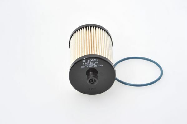 YAKIT FİLTRESİ LT28-LT35-LT46 2.8TDI 01-06 VOLVO S60 2.4D D5 01-10 S80 2.4D D5 01-06 V70 II 2.4D D5 01-08 XC70 2.4D5 02-07 XC9O D3 D5 02-14 2D0127177-2D0127159-BOSCH-32242175-30671010-30792514-8621882