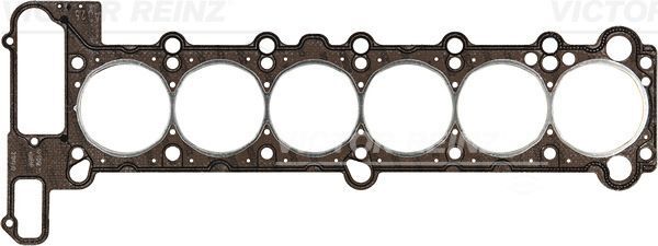 SKC BMW 3 SERİ E36-E46 323i-325i-328i 95-00 -BMW 5 SERİ E34 525i 89-00-V.REINZ 613194010-11121726620