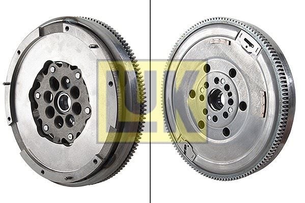 VOLAN DMF BMW B37 F40 F45 F46 F48 MINI F54 F55 F56 F57 F60-LUK 415071410-21208601637-21208698749