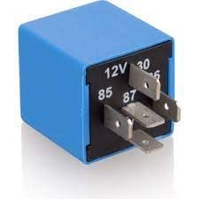 KORNA TİTREYEN ROLESİ 12V-USTUN RL700