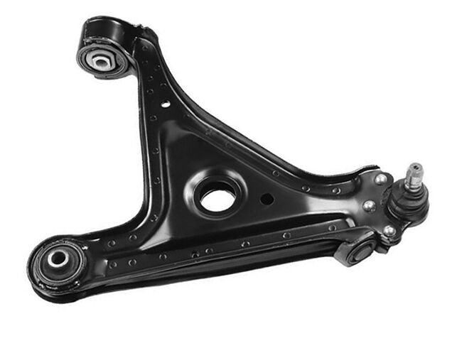 ALT SALINCAK KOMPLE SAĞ OPEL OMEGA B 2.0-2.6-3.0 94-KAPIMSAN 18-70123-5352008
