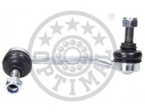 ASKI ROTU ON SAG MERCEDES SPRINTER B906 . VW CRAFTER 30-35-50-OPTIMAL G7-1196-A9063201889-2E0411318C