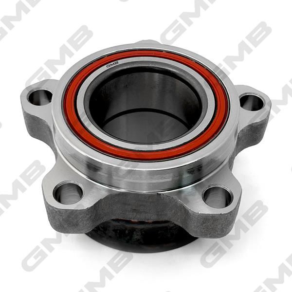 ÖN TEKER BİLYASI PORYALI TRANSIT V184 00 06 ABS LI 45x115x53 BTF1125B-GMB GH21160-YC152B663AF-1C1J1K018AA-4052783
