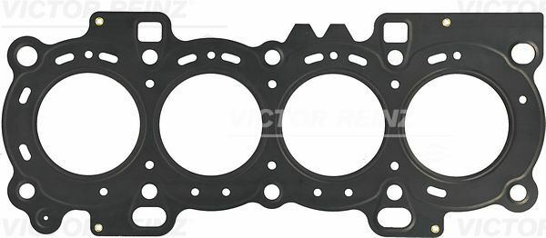 SILINDIR KAPAK CONTASI FIESTA IV V 1 25 ZETECH S 16V 98 02-V.REINZ 613186500-YS6G6051BA- 98MM6051BA-1072019