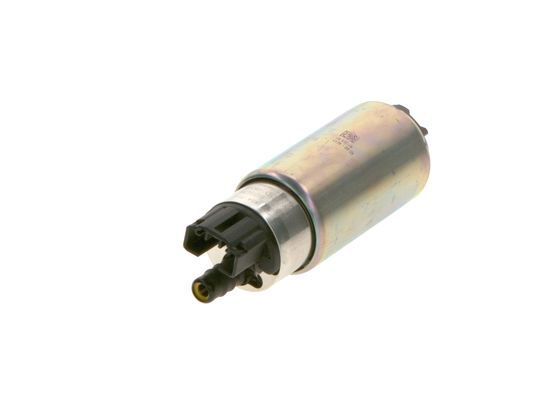 0580454140 YAKIT POMPASI ELEKTRİKLİ 3.5 BAR LGN I 1.8-2.0 16V-MGN I-SYMBOL 1.4-LACETTİ 1.4 1.6 05 AW10013350B-AW11113350C-A111106610 HONDA CIVIC VI 1.6 İVTEC 94-97-BOSCH 0580454154-7700431718-8200016909