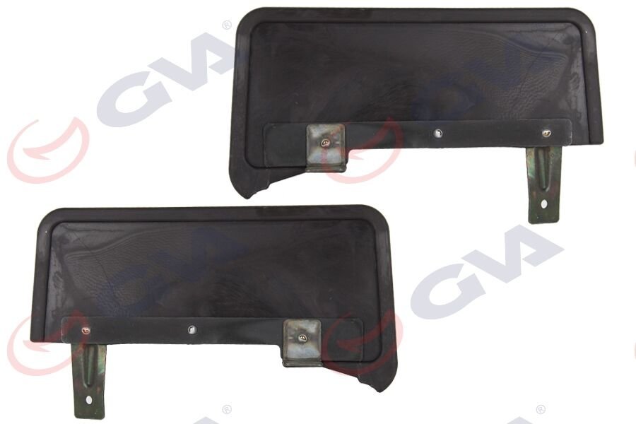 PAÇALIK TAKIMI ÖN VW T5-T6-T7-GVA 9120823-7H0898809-810