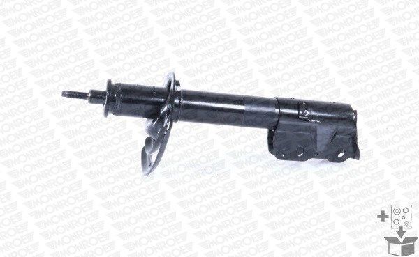 ÖN AMORTİSÖR SAĞ JEEP PATRIOT 2007-2017 COMPASS 2006 2011 DODGE CALIPER 2006 2011 GAZLI-MONROE-5105310AF-5105310AG-5105310AH