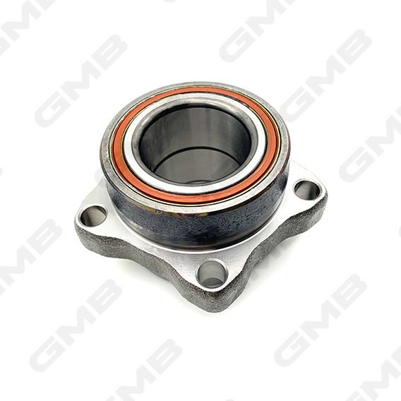 ÖN TEKER RULMANI ALÇAK TAVAN TRANSIT V347-V348 2.2 TDCI-2.4 TDCI 06 45x117x57 ABS SİZ 5 BİJON-GMB GH21170-6C111K018AA-1377907