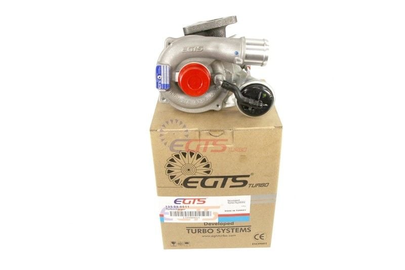 TURBO KOMPLE CLIO II-III-KNG 05 LOGAN 07 MODUS 04 TWNG 07 1.5 DCI 68 BG-GTS 135980011-8200882916-7701476891-144113163R