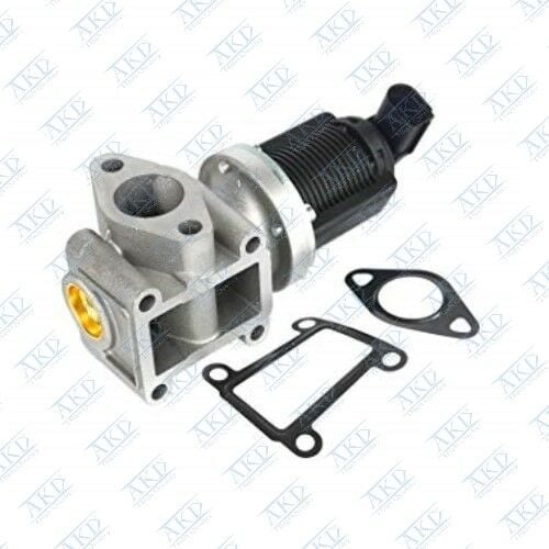 EGR VALFI 1.9 VECTRA C Z19DTH ASTRA H-Z19DTJ ZAFIRA B-BRAVO-CROMA-STILO-AKD OP180102-46823850-55194735-55204250-5851067