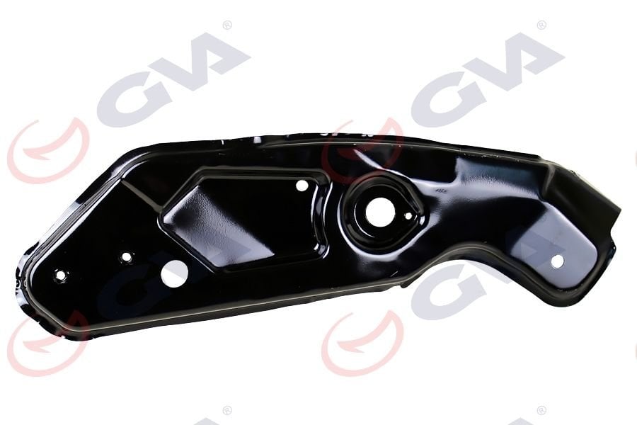 FAR BRAKETİ SOL SEAT LEON 2013-GVA 9103171-5F0806929