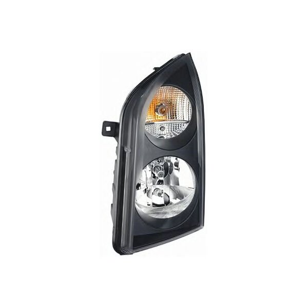 FAR SİNYAL MOTORLU SAĞ VW CRAFTER 2006-2017 ELEKTRİKLİ H7xPY21WxW5W-AYFAR 505966-2E1941016