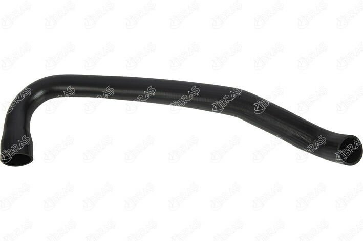 TURBO INTERCOOLER ARASI DÖNÜŞ HORTUMU KARSAN J10 Euro4-IBRAS 17784-K130204-20018594114