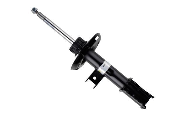 AMORTISOR ON SOL GAZLI MERCEDES W176 W246 C117 X117 X156-BILSTEIN 22-244154-A1563231700