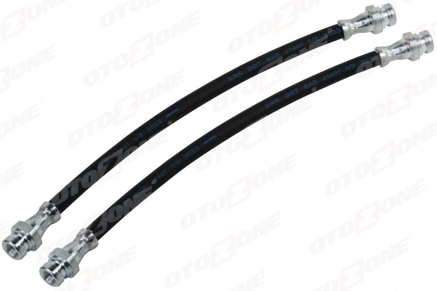 ARKA FREN HORTUMU MAZDA 323-OTOZONE FHA9500-B45543810A