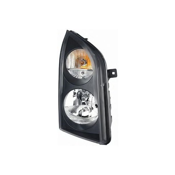 FAR SİNYAL MOTORLU SOL VW CRAFTER 2006-2017 ELEKTRİKLİ H7xPY21WxW5W-AYFAR 505967-2E1941015