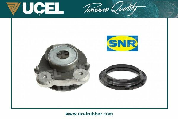 AMORTİSÖR TAKOZU SOL TAKIM SNR RULMANLI CITROEN JUMPER III-UCEL S31912-1374666080-1612736180