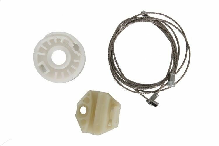 ARKA CAM KRİKO TAMİR TAKIMI VECTRA B-AFT KAP90911-140255-90520229