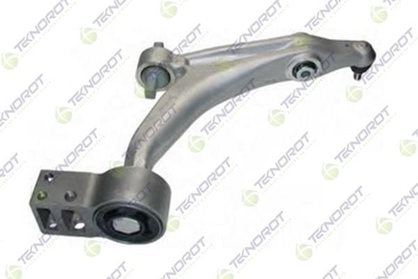 SALINCAK SAĞ ALT KOMPLE ALÜMİNYUM ALFA 159 939 2005-2011-TEKNOROT-50704307-50706859-50707030-50707317