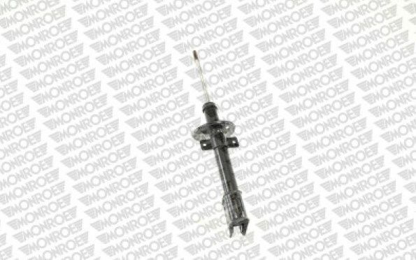 ARKA AMORTİSÖR L/R DUSTER 4X4 2010 2015 2019 GAZLI-MONROE G7386-562103964R-8200811407