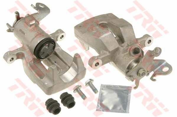 FREN KALİPERİ ARKA SOL MGN III-FLUENCE-SCENIC III-TRW-440119651R