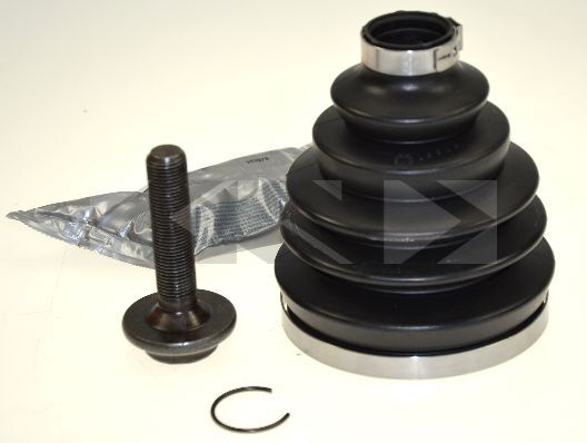 AKS KÖRÜĞÜ DIŞ A4-A5-A6-Q5 05 CAGA-CABA-CABB-CDHA-CDHB-GKN 304955-8K0498203