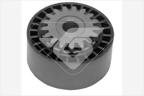 ALTERNATÖR GERGİ RULMANI CLIO I-II 96- -KNG 01- -TWNG 96- -SANDERO 08- 1.2-1.2 16V xx-HUTCHINSON T0238-8201008780-8200040155-7700870795