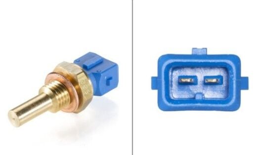 HARARET MUSURU BMW E30 E34 E36 E32 FREELANDER I L314 DISCOVERY 2 L318 2.5 Td5 VW CADDY 2 GOLF 3 FIAT TIPO PANDA ALFA ROMEO 155 OPEL VECTRA CORSA ASTRA HONDA ACCORD CIVIC-HELLA 6PT009107361-13621709967-ERR2081-1338451