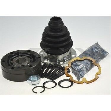AKS KAFASI İÇ GOLF-JETTA-PASSAT-A3-TOLEDO-LEON BSE BLF BLR BLS CAVD CAXA CAYD CBZB 100mm-GKN 302261-357498103A