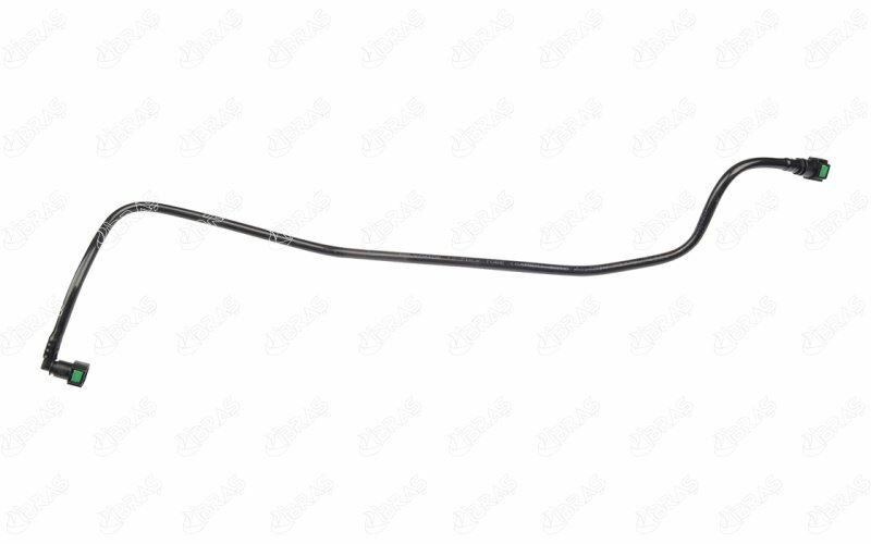 YAKIT BORUSU IVECO DAILY VI 35S18-35C18-40C18-50C18-60C18-65C18-70C18 16-IBRAS 32181-5801637997
