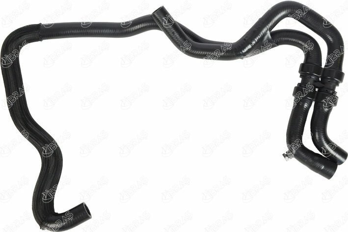 KALORİFER HORTUMU MGN II-SCENIC II 1.5 DCI 02-09-IBRAS 11584-8200106406